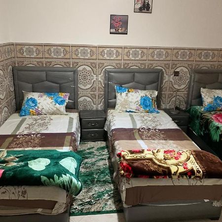 Hotel Mustafa'S House Taghazout Esterno foto