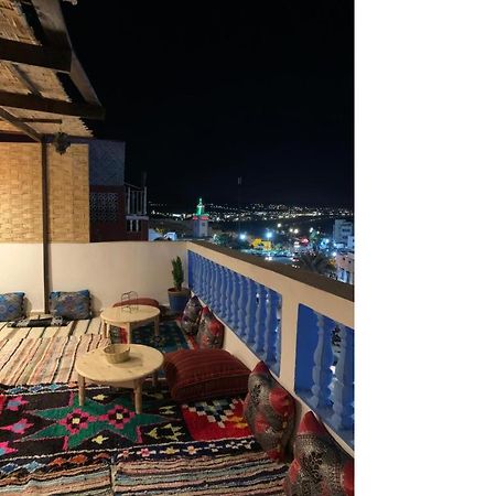 Hotel Mustafa'S House Taghazout Esterno foto