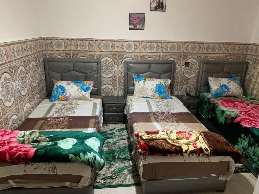 Hotel Mustafa'S House Taghazout Esterno foto